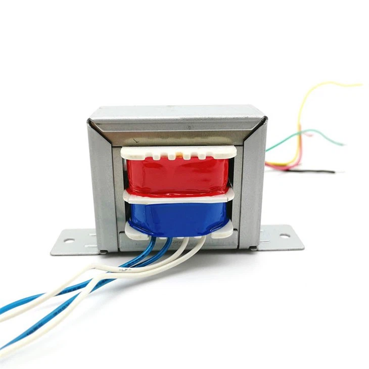 Silicon-Steel-Ei-Power-Transformer-3