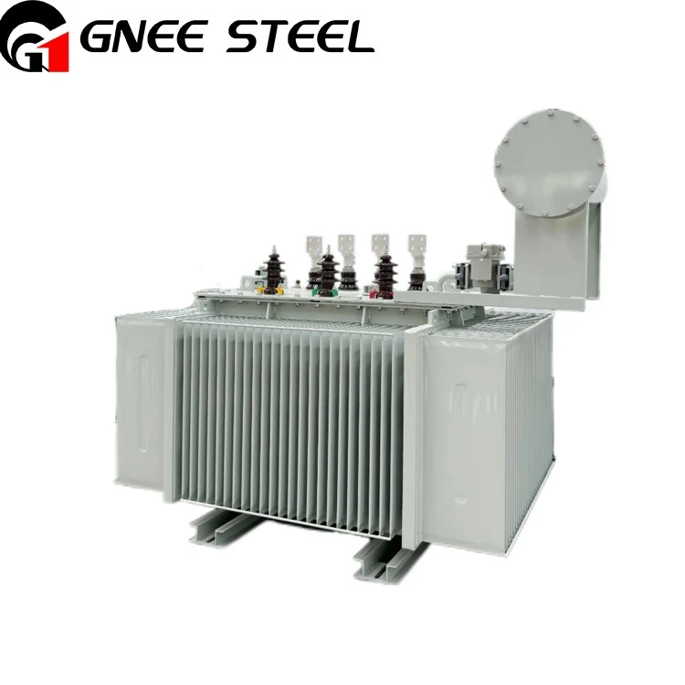 250 KVA Rectifier Transformer
