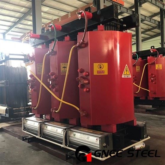 50 KVA Dry Type Transformer