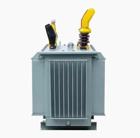 11/0.415kv 200kVA Outdoor Type Oil Immersed Distribution Transformer 11/0.415kv 200kVA Outdoor Type Oil Immersed Distribution Transformer
