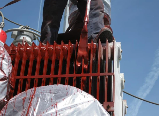 gnee-transformer-robust-corrosion-proof-coating gnee-transformer-robust-corrosion-proof-coating