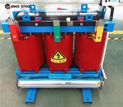 1000KVA/10KV EPOXY SIL
